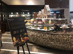-无锡君来洲际酒店
