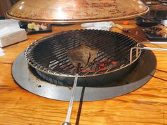 -号令江湖·水浒烤肉(和畅睦邻中心店)
