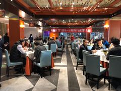大堂-大鸭梨烤鸭(金色漫香店)