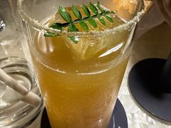 -广州四季酒店·天吧·高空酒吧