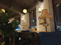 -欧典咖啡屋(台东店)