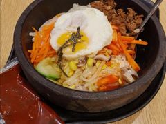 -正一味石锅拌饭(望京新世界店)