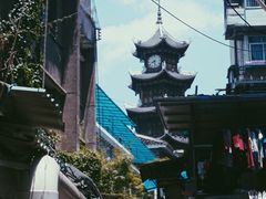 -贵阳北天主教堂