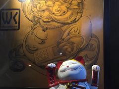 -HIHE Bistro·Oyster Bar(华熙live店)