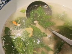 -茶油香闽南菜·花园餐厅(前埔店)