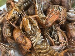 -锐记美食店·现捞海鲜(闸坡店)