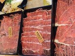 -牛匠和牛寿喜锅(西安总店)