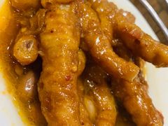 -凤凰楼酒家·粤宴点心(华强北店)