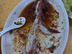 -青竹园海鲜餐厅(海天路店)