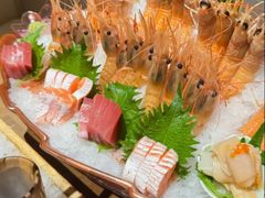 -Minase水濑·日料放题(外滩店)