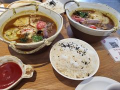-WOKKA by艮上(中海环宇荟店)