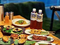 -质烤烤物·活烤海鲜(质烤总店)