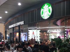 -星巴克(厦门SM新生活广场店)
