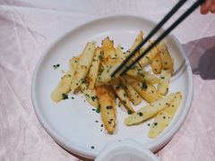 -王府井酒店(金桥港湾店)
