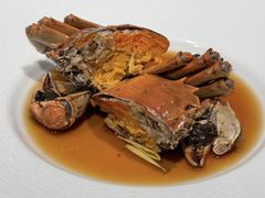 熟醉蟹-新荣记(建国门外大街店)