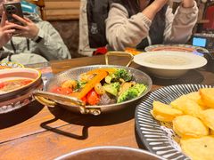 -卢布里西餐厅(总店)