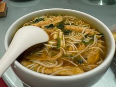-田园北魏家宴·大同菜(御东店)
