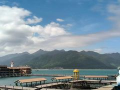 -海南分界洲岛旅游区