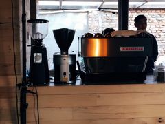 -VOYAGE COFFEE(北锣鼓巷店)