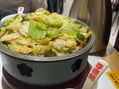 -李老哈·东北菜(宋园路店)