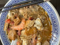 -亚肥沙茶面(黄厝店)