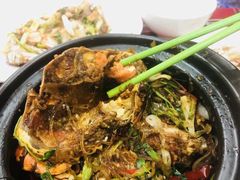 -QQ海鲜餐厅