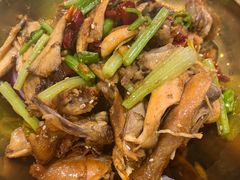 -全聚贤餐厅·湖北家常菜(沙湖店)