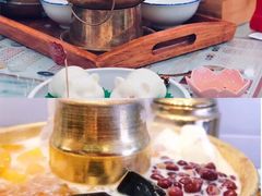 -五条人糖水铺(武林总店)