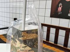 -春莱·老挝咖啡·泰式奶茶(钟楼店)