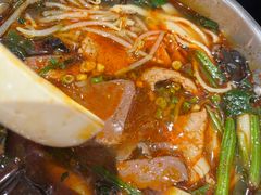-小满手工粉(上海月星环球港店)