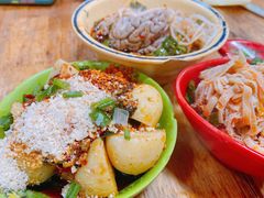 -冒椒火辣(奎星楼街店)