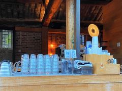 -VOYAGE COFFEE(北锣鼓巷店)