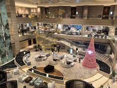 -合肥皇冠假日酒店·菲亚斯特自助餐厅(黄山路店)
