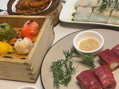 -煲王粤菜餐厅(中侨中心店)