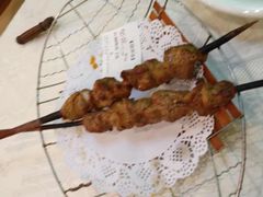-巴依老爷新疆美食(牡丹园店)