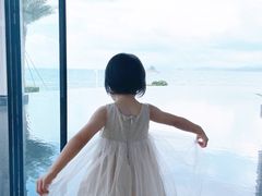 -深圳大梅沙京基洲际度假酒店