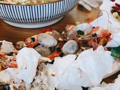 -三姐妹·海鲜大排档