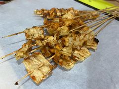 -烤五行·烧烤烤串(石佛营店)