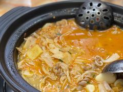 -李师傅脆肚(梅林店)