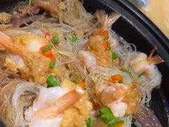 -丛林狼非遗酱骨·现炒餐厅(人民路店)