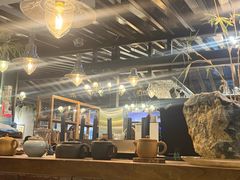 -大书房咖啡(中传国交店)