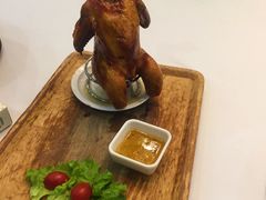 -味茂·老船夫1927(东海东路店)