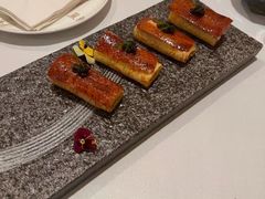 -广州富力丽思卡尔顿酒店·丽轩·粤菜