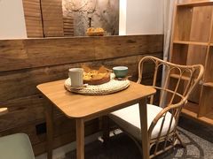 -CENTTY辛蒂咖啡·烘焙·西点(天兰社区新生活中心店)