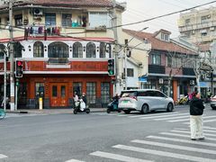 -EAU CAFE(永康路店)
