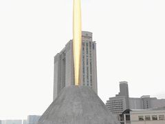 -台场海滨公园船码头