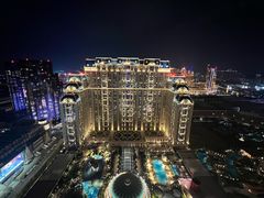 -巴黎轩(澳门巴黎人店)