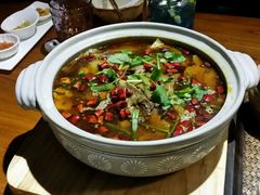 -烛影拾光观景餐厅·创意菜·摄影·小提琴(大唐不夜城店)