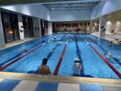 -乾坤乐健·游泳健身(渝江店)