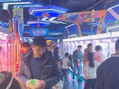 -真快活Coohoo Max(武商仙桃店)